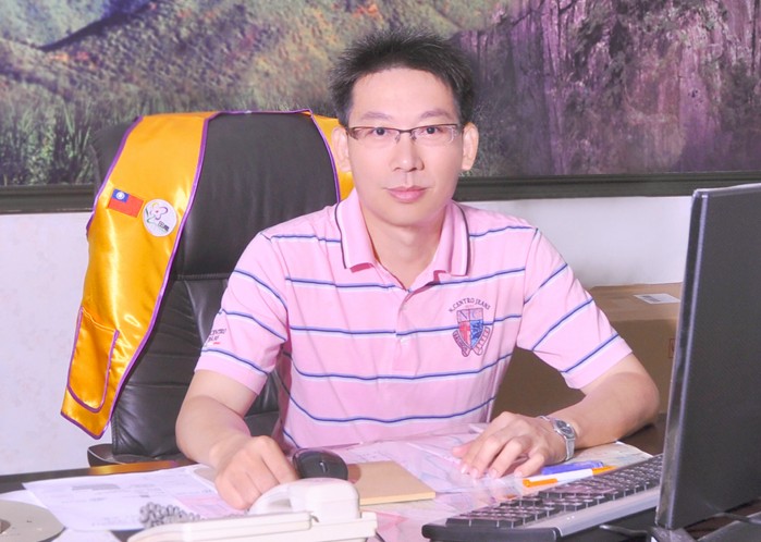 宏唯食品有限公司