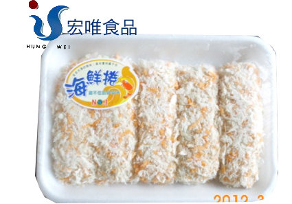 宏唯食品有限公司