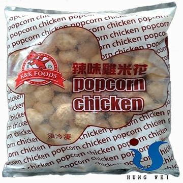 宏唯食品有限公司