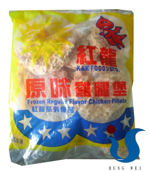 宏唯食品有限公司