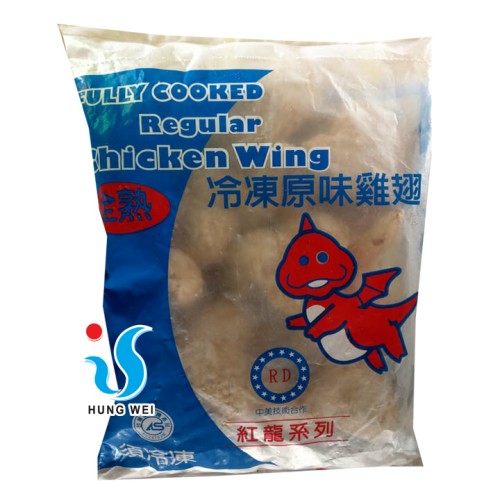 宏唯食品有限公司