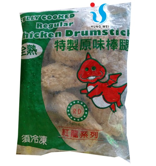 宏唯食品有限公司