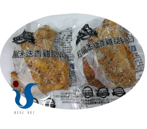 宏唯食品有限公司