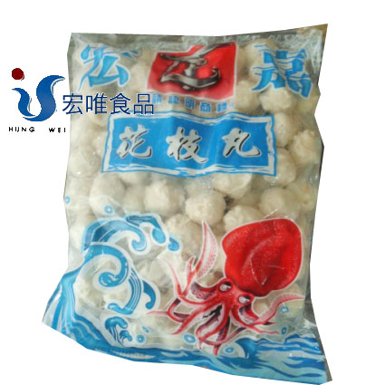 宏唯食品有限公司