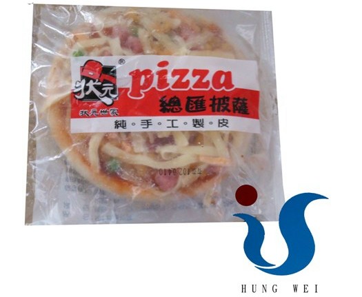 宏唯食品有限公司