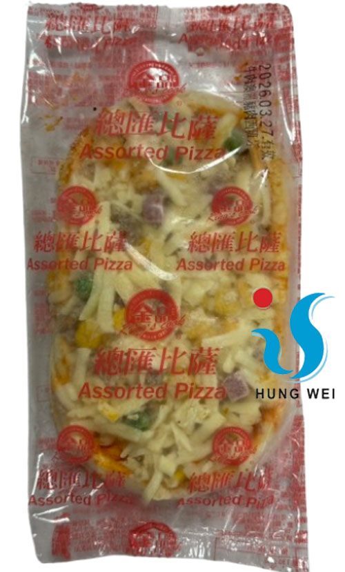 宏唯食品有限公司