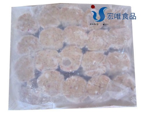 宏唯食品有限公司