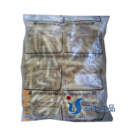 宏唯食品有限公司