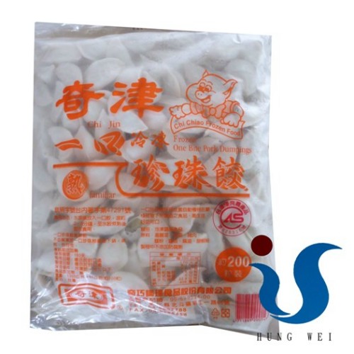 宏唯食品有限公司