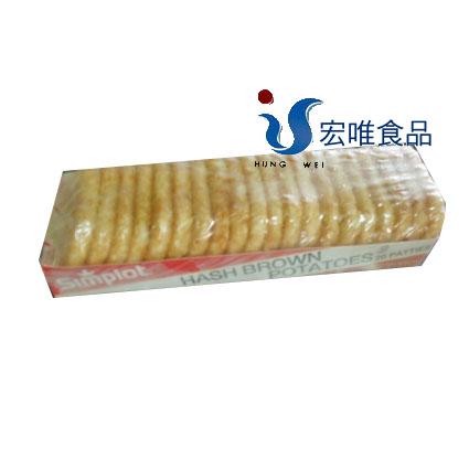 宏唯食品有限公司