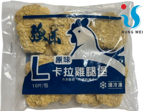 宏唯食品有限公司