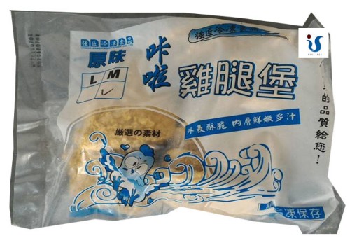 宏唯食品有限公司