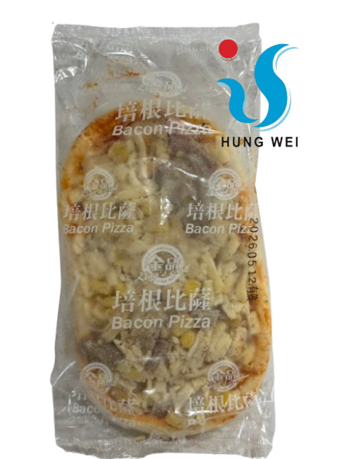 宏唯食品有限公司