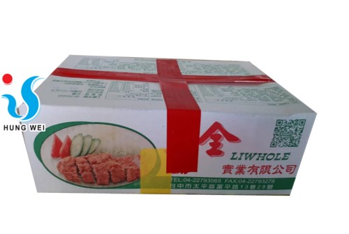 宏唯食品有限公司