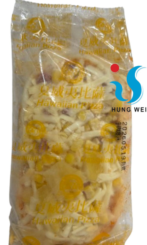 宏唯食品有限公司