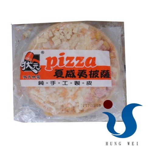 宏唯食品有限公司