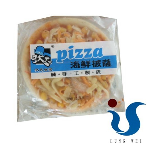 宏唯食品有限公司