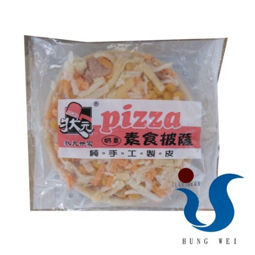 宏唯食品有限公司