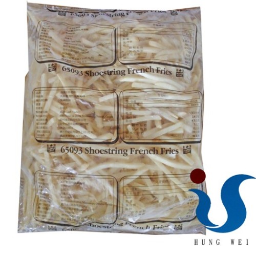 宏唯食品有限公司