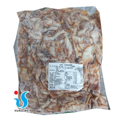 宏唯食品有限公司