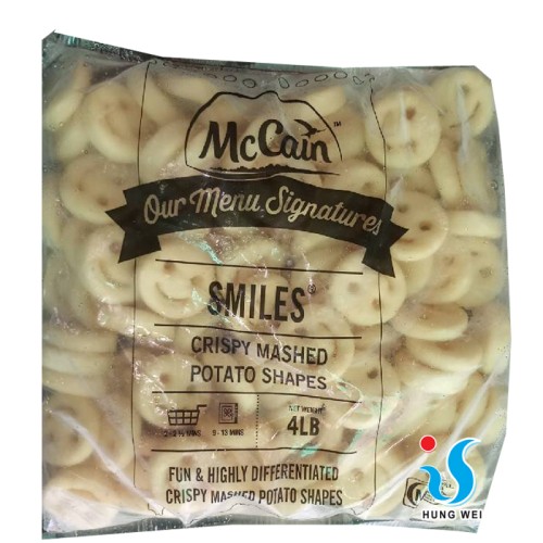 宏唯食品有限公司