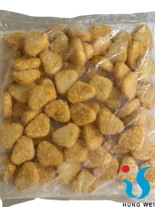 宏唯食品有限公司