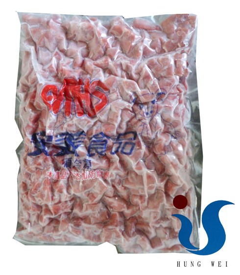 宏唯食品有限公司