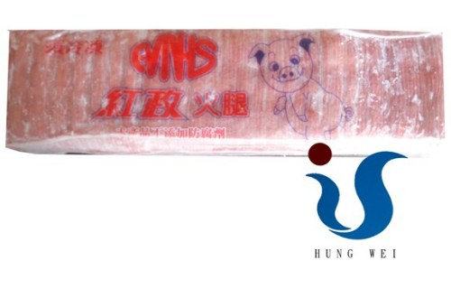 宏唯食品有限公司