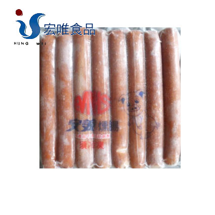 宏唯食品有限公司