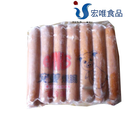 宏唯食品有限公司