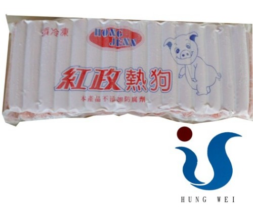 宏唯食品有限公司