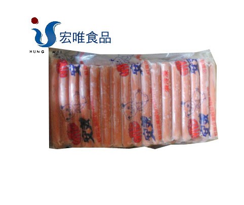 宏唯食品有限公司