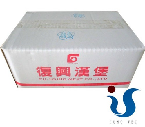 宏唯食品有限公司