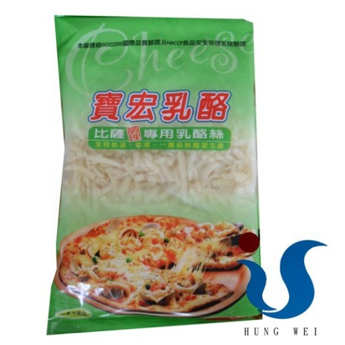 宏唯食品有限公司