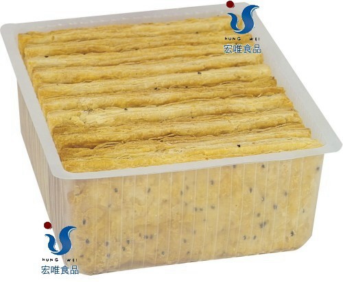 宏唯食品有限公司