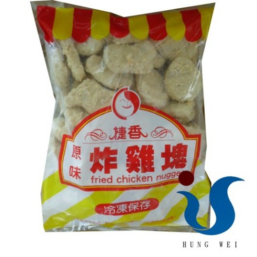 宏唯食品有限公司