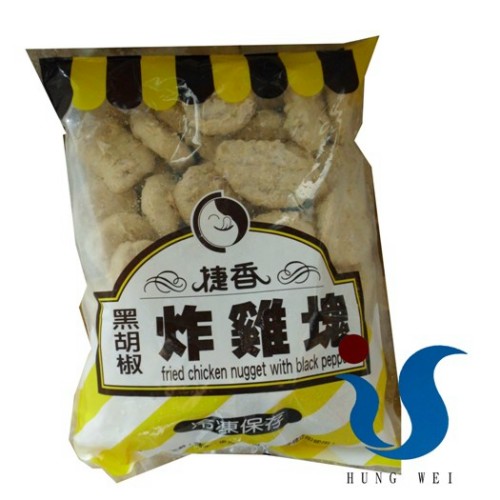 宏唯食品有限公司