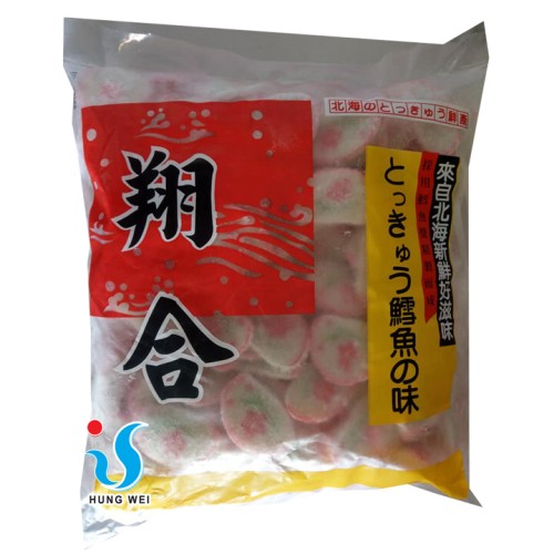 宏唯食品有限公司