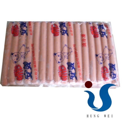 宏唯食品有限公司