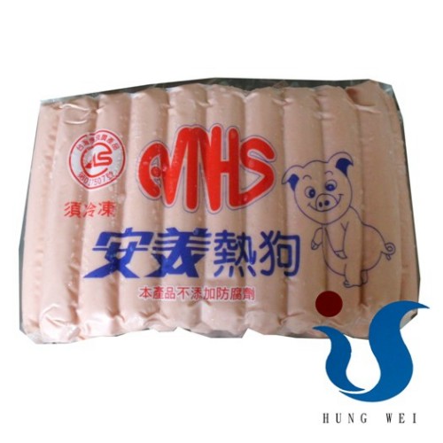 宏唯食品有限公司