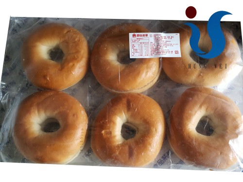 宏唯食品有限公司