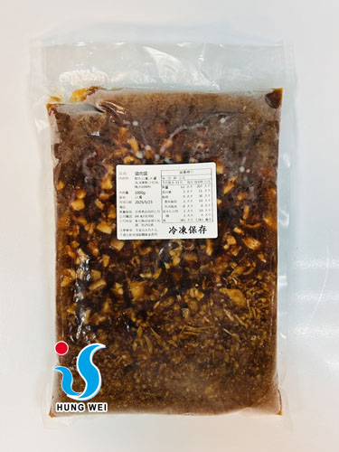 宏唯食品有限公司