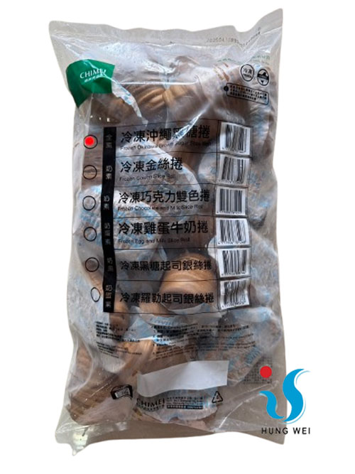 宏唯食品有限公司