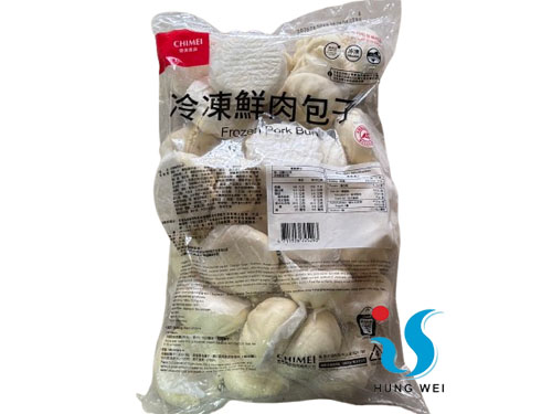 宏唯食品有限公司