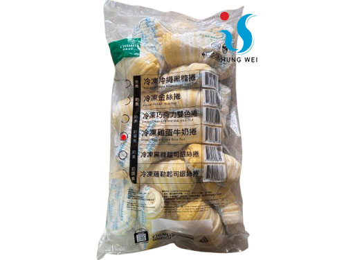 宏唯食品有限公司