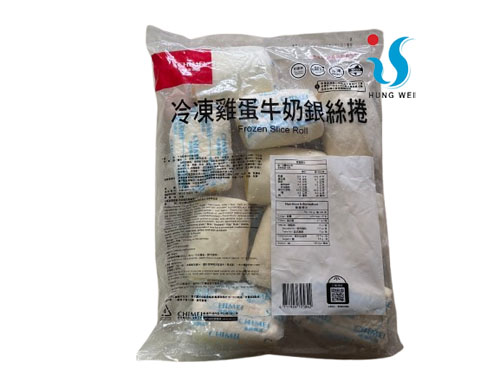 宏唯食品有限公司