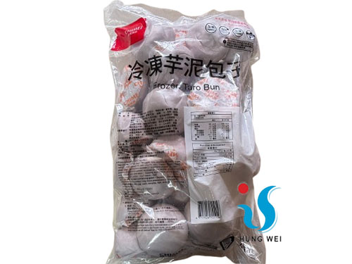 宏唯食品有限公司