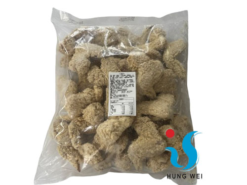 宏唯食品有限公司