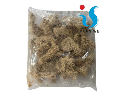 宏唯食品有限公司