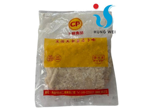 宏唯食品有限公司